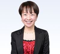 杉田 亜紀 講師 財務諸表論メイン講師